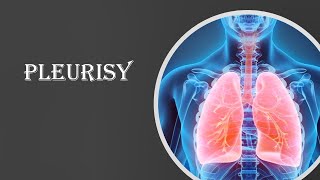 Pleurisy in Short  Definition Pathophysiology  Medical and Nursing Management [upl. by Ennaed]