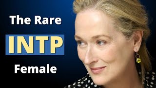 7 Confessions of an INTP Female  The Most Rare Personality Type [upl. by Cynthy]