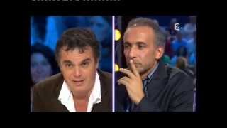 Tariq Ramadan  On n’est pas couché 26 septembre 2009 ONPC [upl. by Aleris]