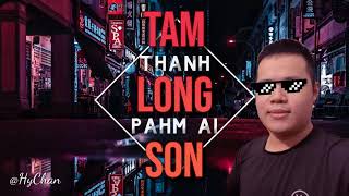 AI cover Thanh Pahm  Tấm Lòng Son Remix [upl. by Ikir596]