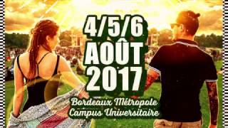 Reggae Sun Ska Festival 2017 Teaser Officiel [upl. by Epperson]