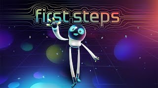 Oculus Quest 2 First Steps FULL GAMEPLAY no commentary [upl. by Kling]