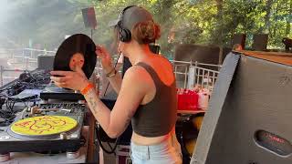 OCTO OCTA b2b ERIS DREW  Contrair Open Air 2024 [upl. by Akered]