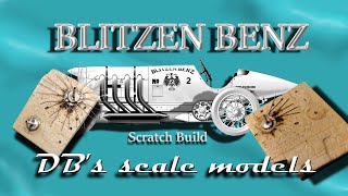 Blitzen Benz spoke test test1 test2 [upl. by Liuka136]