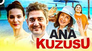 Ana Kuzusu  FULL HD Komedi Filmi [upl. by Ardnajela]