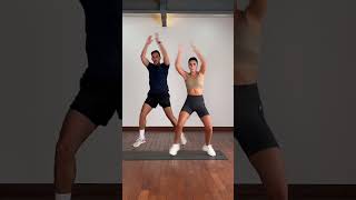 6 Simple Exercises to Lose Weight At Home  No Equipment Needed [upl. by Anitram]