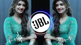 Tanhaiya Mehfil Bani Tum Jo Mile Manzil Mili Dj Romantic Love Mix 2024 Aisa Deewana Hua Hai Ye Dil [upl. by Eimmit321]