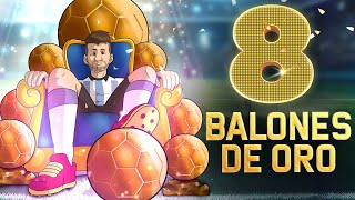 Balón de Oro 2023 Sofi Martínez fue a saludar a Messi y un gesto de Antonela Roccuzzo no pasó desap [upl. by Wesley]