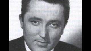 Fritz Wunderlich · Wenn es Abend wird Grüß mir mein Wien Kálmán [upl. by Rafiq554]