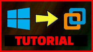 How To Install Vmware Workstation 17 Pro and Setup Windows 10 [upl. by Innep]