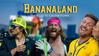 Savannah Bananas “Dirty Dancing” Routine  Part 2 shortsdirtydancingbaseballsavannahbananas [upl. by Aicemed]