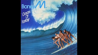 Boney M – Calendar Song January February March 1979 [upl. by Eizle426]