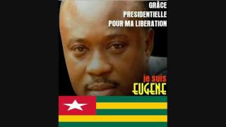 Collectif Midekuku  Pour Eugène ATIGAN [upl. by Odnaloy]