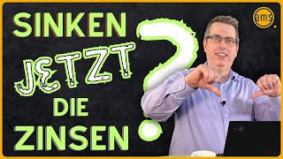 EZBZinssenkung Fallen im 2HJ 2024 die Bauzinsen Prognose amp Analyse [upl. by Airret]