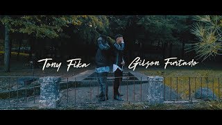 TONY FIKA ft GILSON FURTADO Ka Bu Bai OFFICIAL VIDEO 20182019 [upl. by Camus]