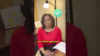 20242025 FAFSA  Whats changed college FAFSA FinancialAid [upl. by Perlman794]