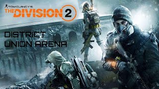 Tom Clancy The Division 2 The Pentagon Heroic Gameplay Walkthrough [upl. by Amory135]