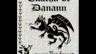 Tuatha de Danann  The Last Pendragon [upl. by Attenod]