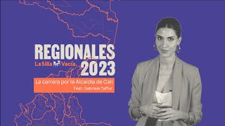 ¿Quiénes son los candidatos en estas elecciones a la alcaldía de Cali  Ft Gabriela Tafur [upl. by Kissie]