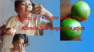 Daalde Komila Chajok Hy Subscribe Namnikode Gitalrang 🙏🏻🙏🏻 [upl. by Leterg689]