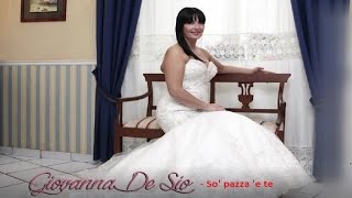 Giovanna De Sio  So pazza e te Official video [upl. by Barbie663]