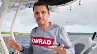 Tune in for some tips on using your Simrad NSS Evo3 [upl. by Beverly]