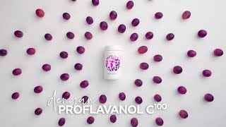 Proflavanol® C100 Dua di dalam Satu yang Efektif [upl. by Galang883]