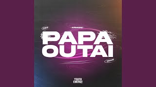 Papaoutai [upl. by Htims]