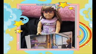 American Girl Book Bonanza Part 1 [upl. by Arhas]