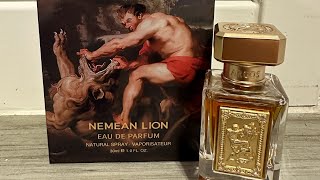 Argos Nemean Lion Review [upl. by Entirb799]