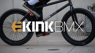 etnies X Kink BMX collection with Nathan Williams amp Hobie Doan [upl. by Lefkowitz]