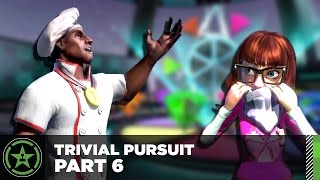 Lets Play  Trivial Pursuit Part 6 [upl. by Borras]