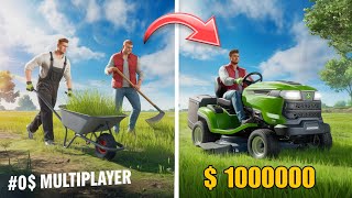 Get Unlimited Money in Farming Simulator 20🔥  farmingsimulator livestream [upl. by Nibla206]