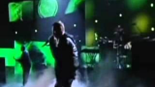 grammy awards 2011 eminem rihanna dr dre with skyler grey adam levine [upl. by Mcwherter54]