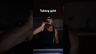 Tuborg gold en iyi bira [upl. by Mcintyre579]