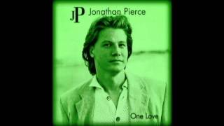 Jonathan Pierce  Commitment Of The Heart Diane Warren [upl. by Lucretia]