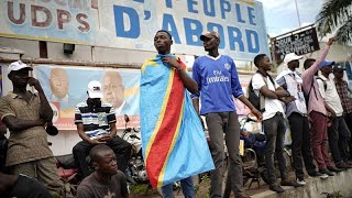 Élections en RDC  la CENI invalide des votes pour 82 candidats [upl. by Kila]