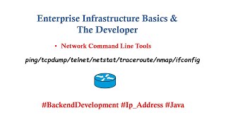 ip address  Ep3 network command line tools [upl. by Anny742]