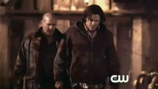 Supernatural  Season 6 Episode 13  Unforgiven  Official Promo HD  2011 [upl. by Aicenod]