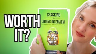 Is Cracking the Coding Interview Worth It [upl. by Apurk154]