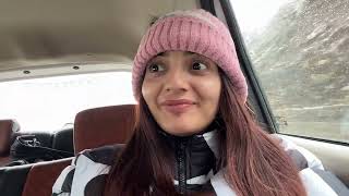 Met My Mom after 5 months 🥹🥹  Aryanshi Sharma Vlogs [upl. by Buxton]