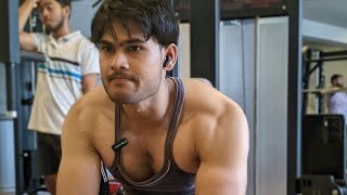 How to Perform Pec Deck Fly Properly  Chest Workout Guide chest workout [upl. by Parhe]