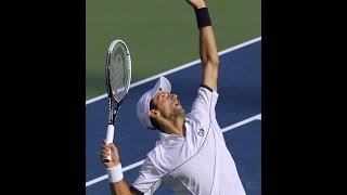 Tennis Serve Lesson  How To Serve In Tennis  Pro Serve in 5 Simple Steps [upl. by Hodess]