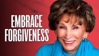 Holocaust Survivor Dr Edith Eger on the Gift of Forgiveness [upl. by Esinyt]