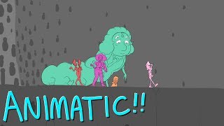 Steven UniverseWherever You Are Animatic [upl. by Fedirko777]