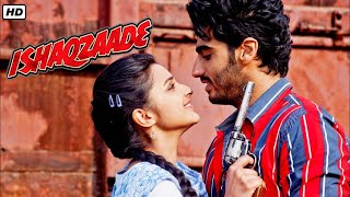 Ishq Ho Gaya Hai Tujhse  Dialogue Promo  Ishaqzaade  Arjun Kapoor  Parineeti Chopra [upl. by Susejedesoj]