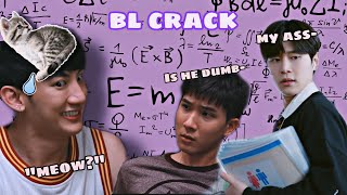 bl dramas on cRaCk pt 3 [upl. by Ness]