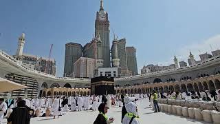 🔴 Makkah live today now 🕋  today 31 August 2024  madina live today now  live streaming [upl. by Elyrrad]