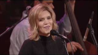 Alison Krauss Union Station Oh Atlanta [upl. by Eillam]