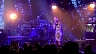 Emeli Sandé  Maybe Live at iTunes Festival 2012 [upl. by Carder]